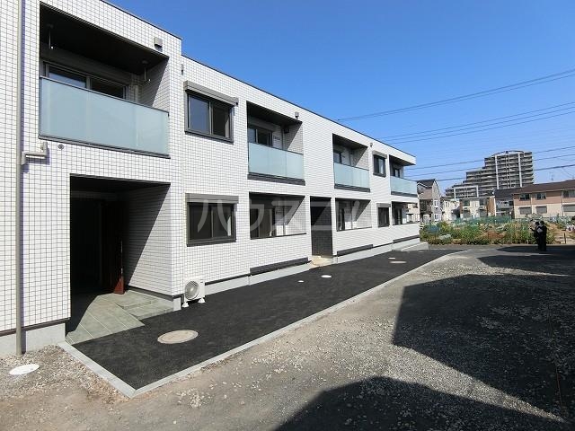 1/3 外観