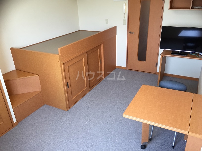 3/23 リビング/ダイニング