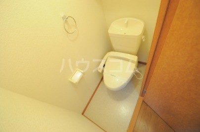 7/8 トイレ