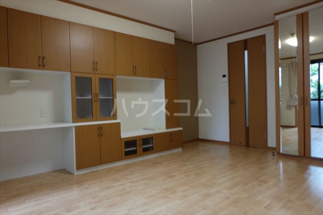 3/27 リビング/ダイニング