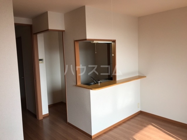 3/18 リビング/ダイニング