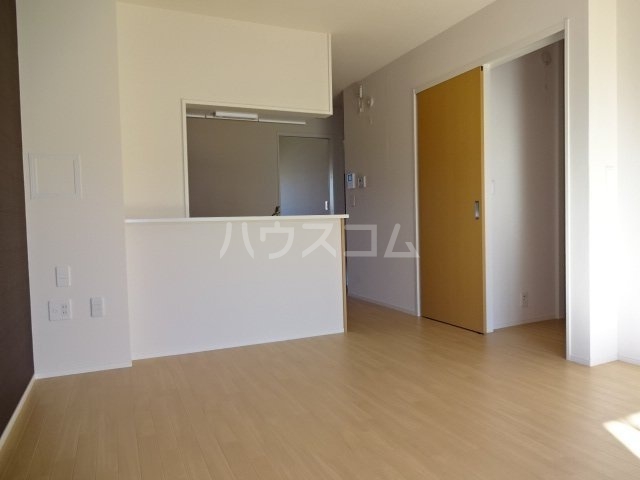 3/30 リビング/ダイニング