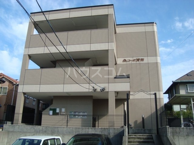 24/29 エントランス