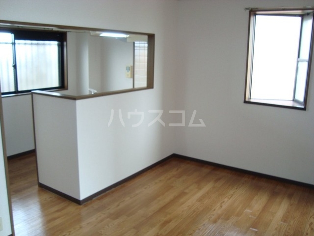 7/29 リビング/ダイニング