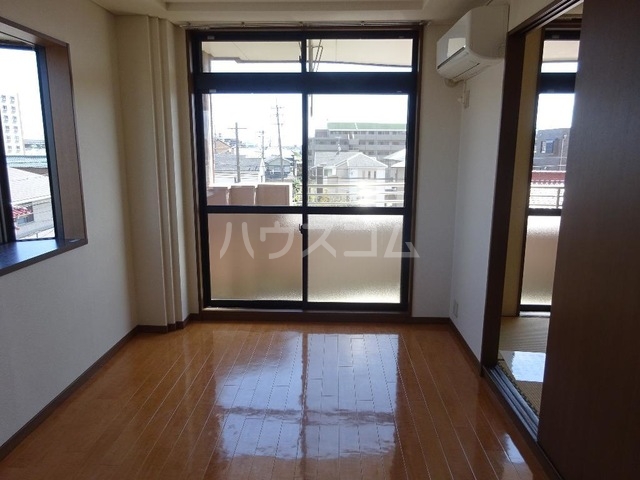 4/30 リビング/ダイニング