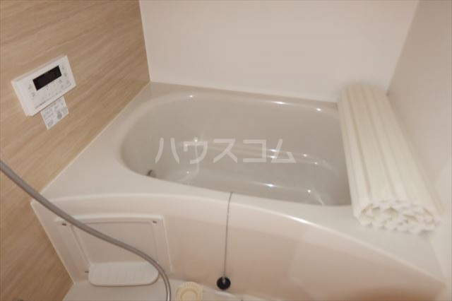 13/29 浴室
