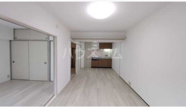 6/24 リビング/ダイニング