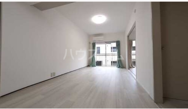 7/24 リビング/ダイニング