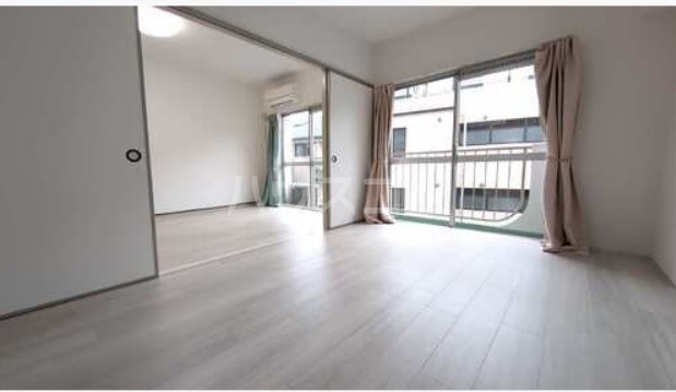 5/24 リビング/ダイニング