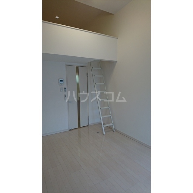 5/22 リビング/ダイニング