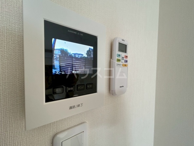 3/5 エントランス