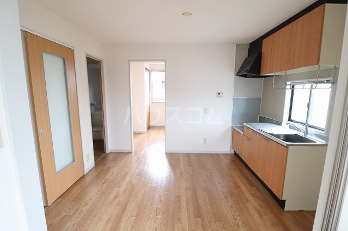 3/30 リビング/ダイニング