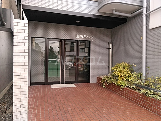 17/21 エントランス