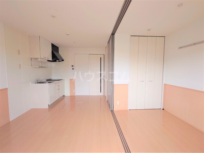 4/21 リビング/ダイニング