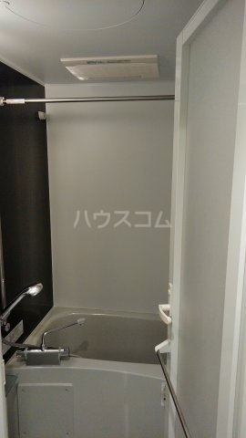 14/30 浴室