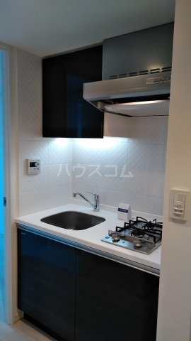 11/30 キッチン