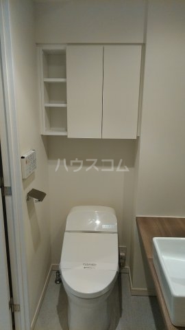 15/30 トイレ