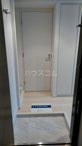 10/30 玄関