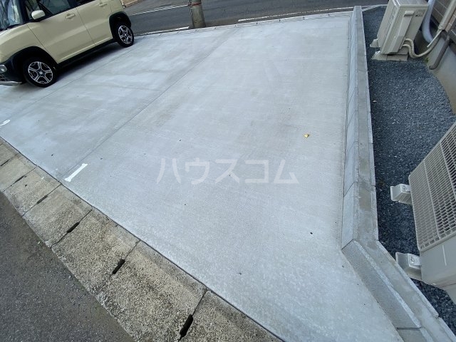 29/30 駐車場