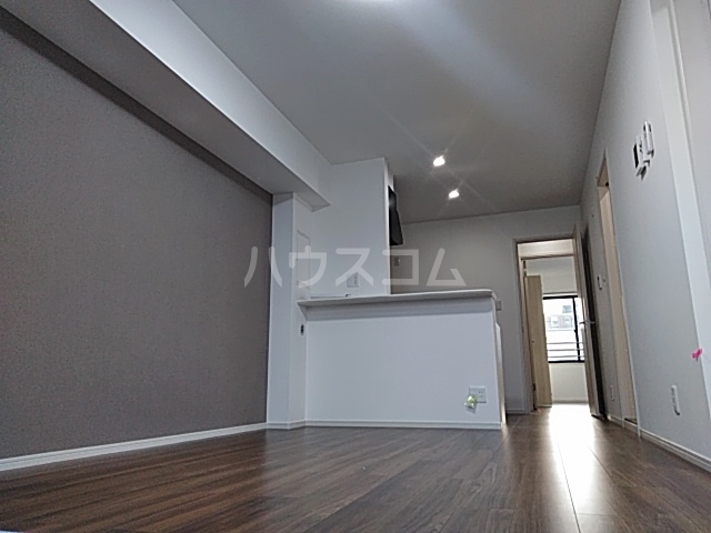 3/30 リビング/ダイニング