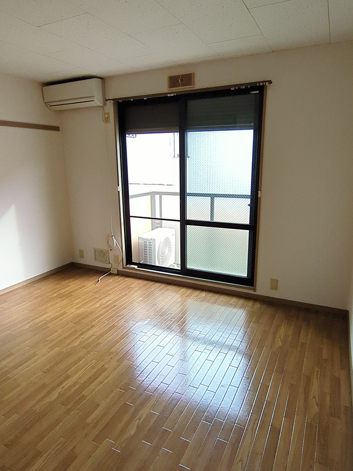 3/24 リビング/ダイニング