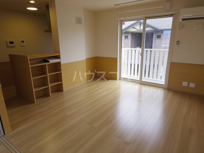 3/23 リビング/ダイニング