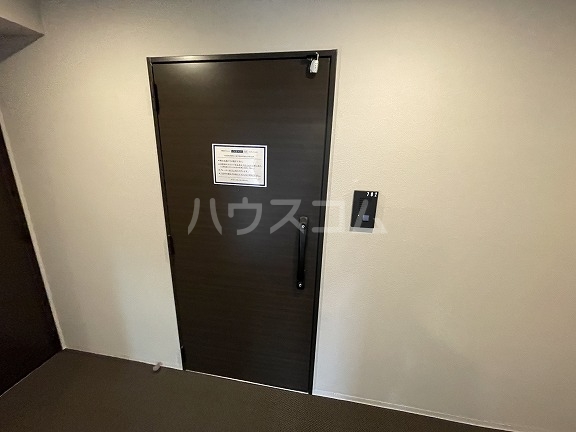 9/30 玄関