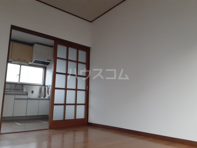 6/30 リビング/ダイニング