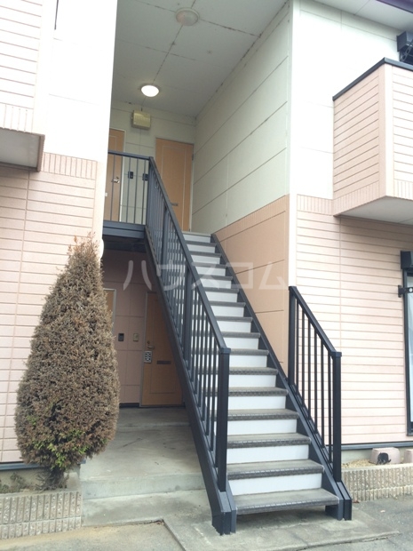 3/10 エントランス