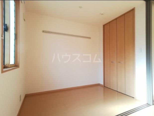 5/30 寝室