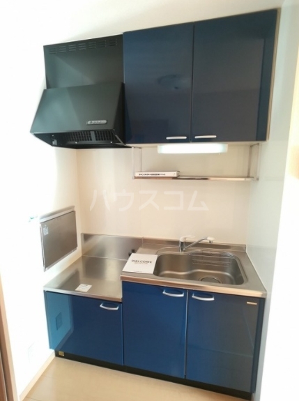 9/30 キッチン