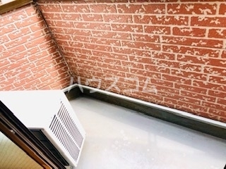 17/25 バルコニー