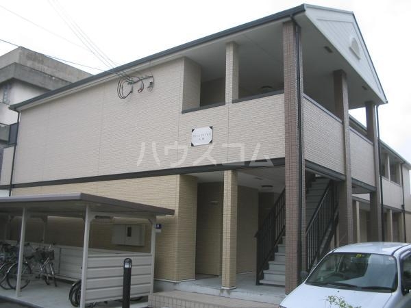 1/21 外観