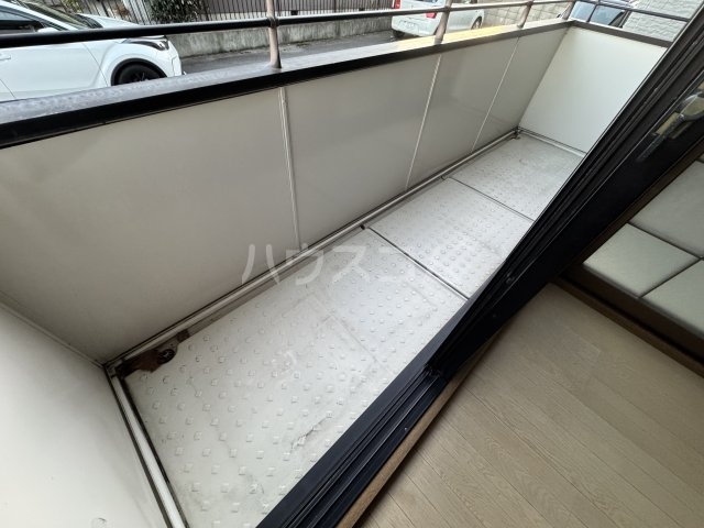 17/22 バルコニー