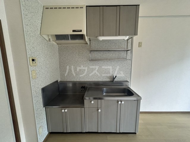 15/30 キッチン