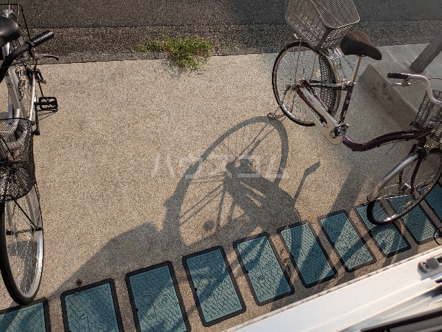 17/29 バルコニー