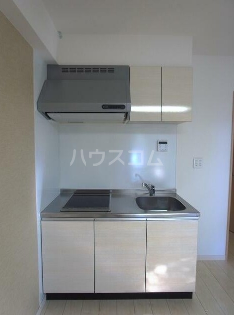 7/20 キッチン