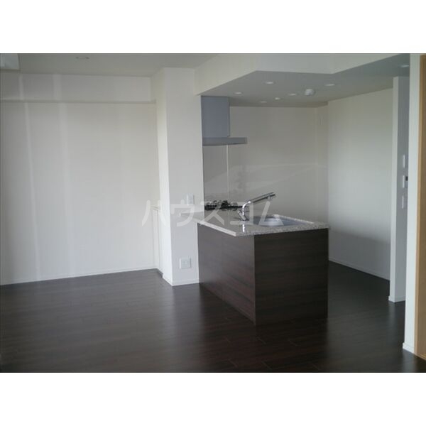 3/19 リビング/ダイニング