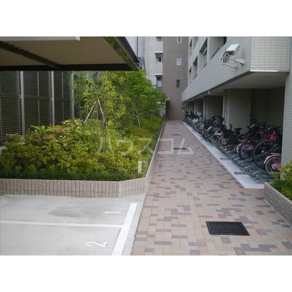 11/19 エントランス