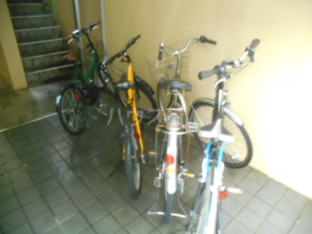 24/30 駐車場