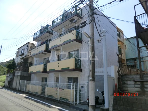 1/30 外観