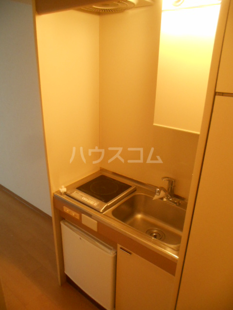 8/30 キッチン