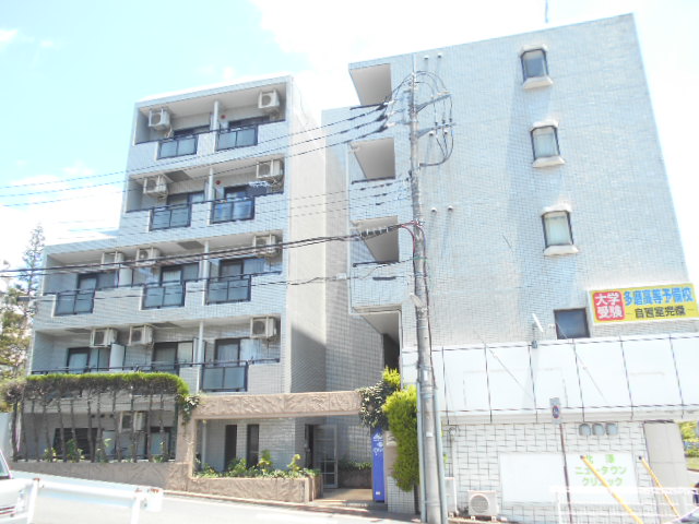 2/11 外観