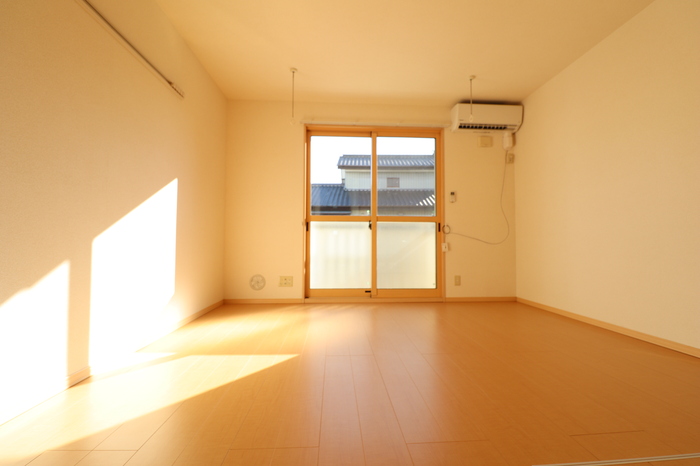 3/27 リビング/ダイニング