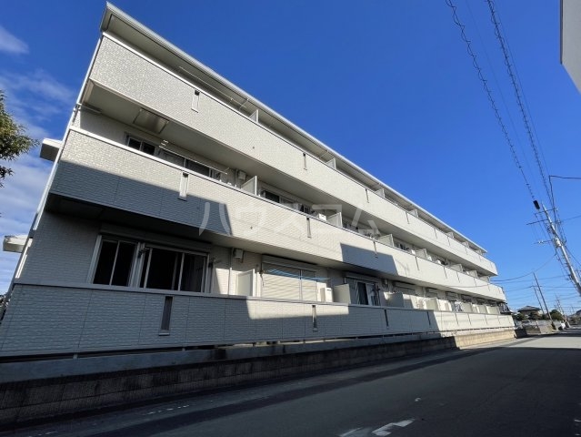1/15 外観