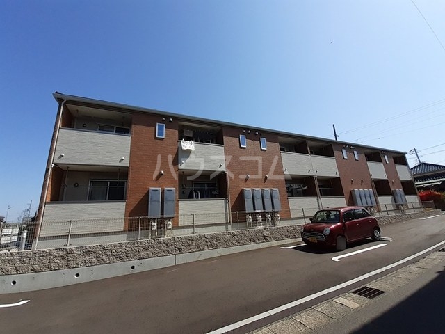 1/22 外観