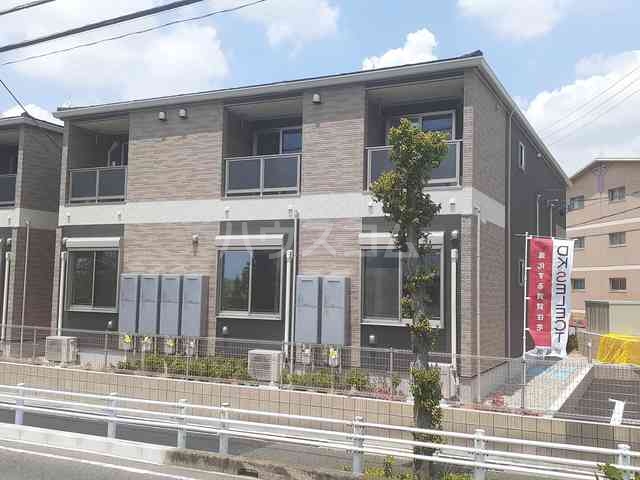 1/23 外観