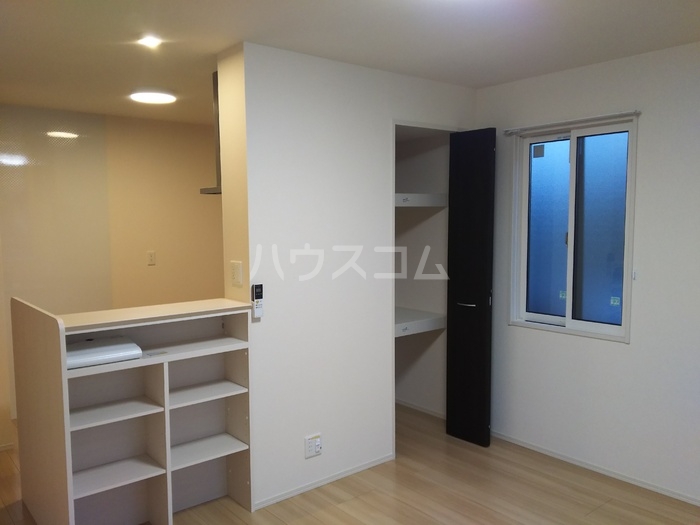 3/23 リビング/ダイニング