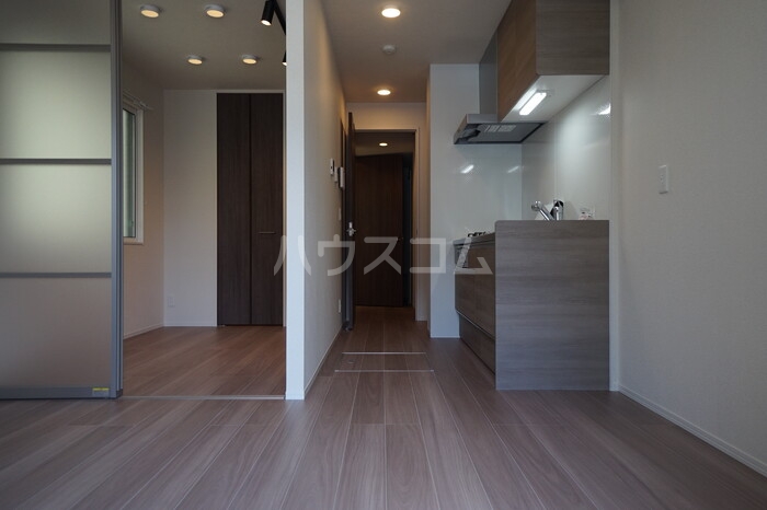 3/21 リビング/ダイニング