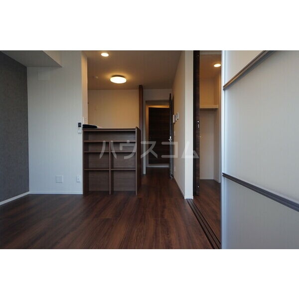 3/16 リビング/ダイニング